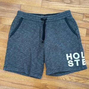Men’s Hollister shorts Size Medium